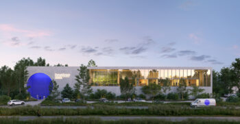 Render Kaster web