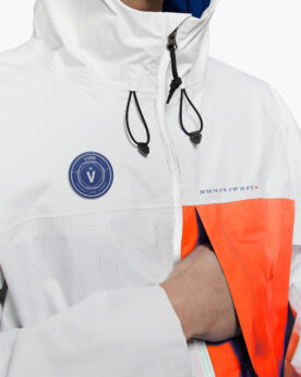 Veurink Rainjacket v3